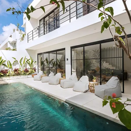 Pianopiano Villas Uluwatu