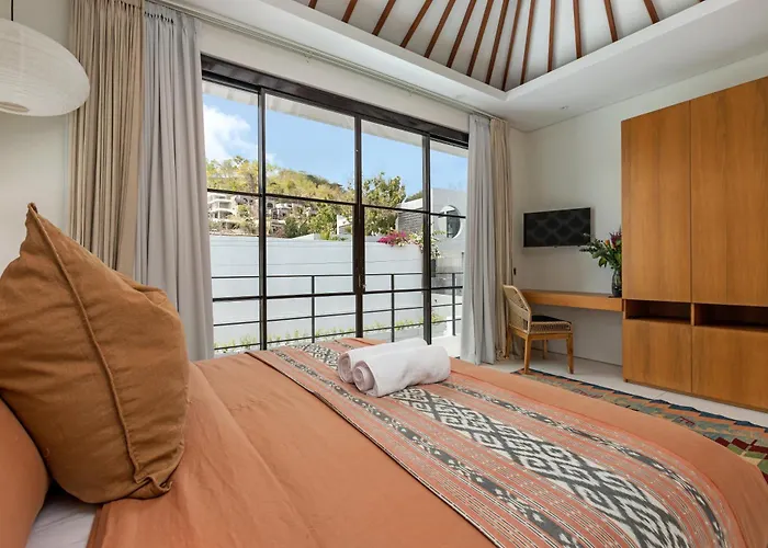Villa Pianopiano Uluwatu