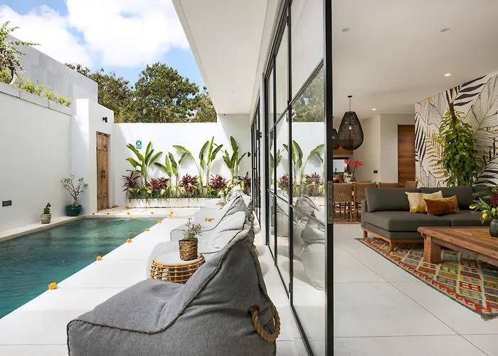 Villa Pianopiano Uluwatu