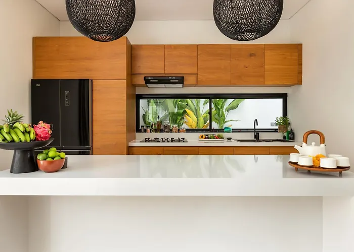 Pianopiano Villa Uluwatu