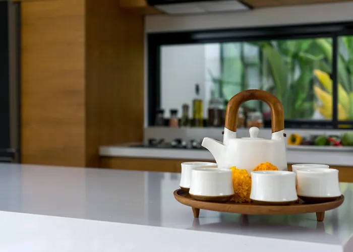 Villa Pianopiano Uluwatu