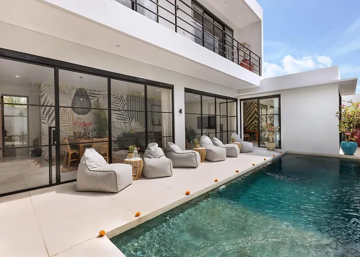 Pianopiano Villa Uluwatu