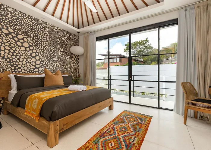Villa Pianopiano Uluwatu