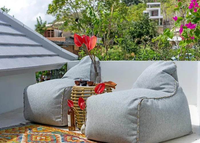 Villa Pianopiano Uluwatu